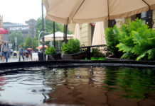 Zbiorniki retencyjne powstaną w Dąbrówce Małej