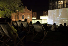 John Wick 2, La la land i Snajper. M.in. te propozycje filmowe obejrzymy pod chmurką w Katowicach