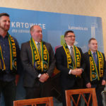 Będzie nowy sponsor GKS Katowice. 27 lipca zaprezentują drużynę na katowickim Rynku