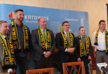 Będzie nowy sponsor GKS Katowice. 27 lipca zaprezentują drużynę na katowickim Rynku