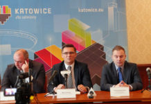 Cyrk wokół Cygana. Marcin Krupa nie daje odejść prezesowi Gieksy