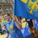 Posłowie nie chcą narodowości Śląskiej. RAŚ wychodzi na ulice Katowic