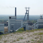 W Katowicach ziemia drżała. Wstrząs wysokoenergetyczny w KWK Murcki-Staszic