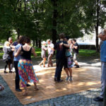 Roztańczony Przystanek Śniadanie w Katowicach. Byliście? (zdjęcia)