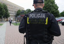 Potrzeba więcej patroli policji w Piotrowicach. Powodem kradzieże, dewastacje i niszczenie mienia