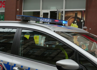 Katowicka policja szuka świadków śmiertelnego wypadku