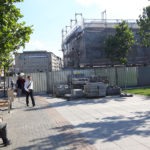 „Wizytówką Katowic będzie szalet!”. Toalety na Rynku w ogniu krytyki mieszkańców