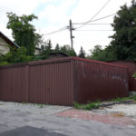 Mieszkańcy ślą petycję do władz miasta z prośbą o remont ulicy H. Modrzejewskiej