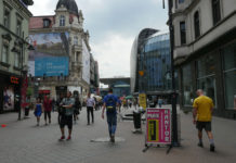 Petycja w sprawie analizy hałasu z imprez masowych w Katowicach