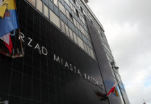 Mieszkańcy Katowic chcą zmienić ulicę 9 maja…na ulicę 9 maja