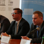 Prezydent Katowic pożegnał prezesa GKS-u Katowice. Rozczarowały go wyniki