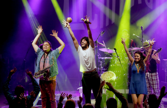 Chiva Gantiva, fot. Materiały KMO