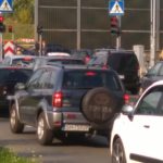 Z parkingów sklepów przy al. Roździeńskiego radny chce zrobić centra przesiadkowe. M.in. Ikei, Agaty i Castoramy
