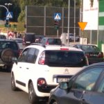 Opady marznące na katowickich drogach. Synoptycy przestrzegają