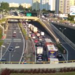 W ciągu kilku dni 14 kierowców straciło prawa jazdy w Katowicach