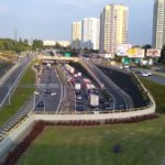 Dzisiaj zamkną tunel pod rondem im. Gen. J. Ziętka. Z powodu prac serwisowych