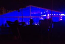 Zamkną dla ruchu Strefę Kultury. Przeniosą też stację rowerową