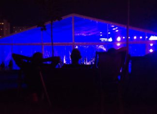 Zamkną dla ruchu Strefę Kultury. Przeniosą też stację rowerową