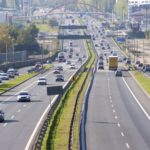 Na A4 w Katowicach zamknięto dwa wiadukty. Utrudnienia potrwają do października