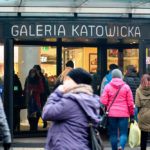 Galeria Katowicka wprowadza system opłat za parking bez biletów. W poniedziałek ruszają prace