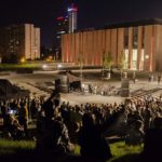 Tak się bawiła Strefa Kultury. Dzień drugi Tauron Nowa Muzyka w Katowicach (zdjęcia)