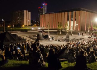 Wiemy ile miasto dołożyło do Tauron Nowa Muzyka Katowice. Festiwal nie chce być uciążliwy dla mieszkańców