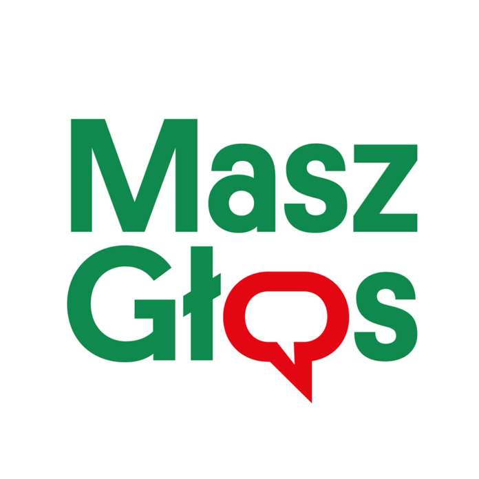 masz głos