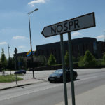 W poniedziałek startuje 5. Festiwal Kina Samochodowego w Katowicach. Co pokażą na parkingu NOSPR?