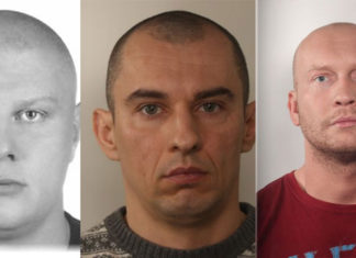 Katowicka policja publikuje zdjęcia poszukiwanych. Wśród nich możliwy zabójca 19-latka