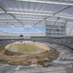 Stadion Śląski z pieniędzmi od Ministerstwa Sportu i Turystyki