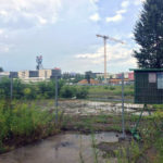 Mieszkańcy nie chcą galerii handlowej na terenie Huty Baildon. „To jest kultowe miejsce” (audio)