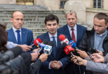 PiS przeciąga sprawę metropolii – mówią działacze PO. Śląsk rocznie będzie tracił setki milionów złotych na rzecz budżetu państwa?