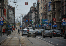 ITS ma rozładować korki w Katowicach. Będzie droższy, powstanie też później niż pierwotnie zakładano