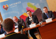 Będzie konkurs na koncepcję stadionu miejskiego. Swoje wytyczne przedstawił specjalny zespół