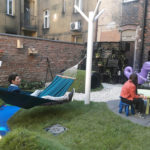 Do 16 lutego można zgłaszać podwórka do poprawy w Katowicach. 4 przejdą metamorfozę