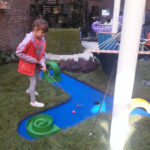 Na ulicy Powstańców niszczejący plac zyskał nowe życie. W ramach akcji Plac na Glanc (zdjęcia)