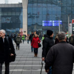 W Katowicach mamy plac im. Marii i Lecha Kaczyńskich. Znika plac Szewczyka