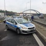 Weekend majowy w Katowicach: wypadki, setki mandatów, zatrzymane prawa jazdy i pijani kierowcy