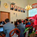 Katowicki radny śledził mieszkańca. Potem już policja i Straż Miejska