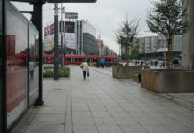 W Katowicach zawyją syreny