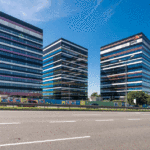 Kolos z branży IT w Katowicach. Wprowadza się do Silesia Business Park