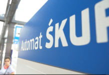 Kolejna awaria ŚKUP. System nie widzi kupionych biletów