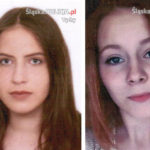 Zaginęły dwie nastolatki. Jedna ma 13, a druga 17 lat