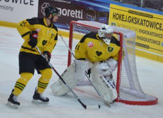 Hokejowa GieKSa ma nowego trenera