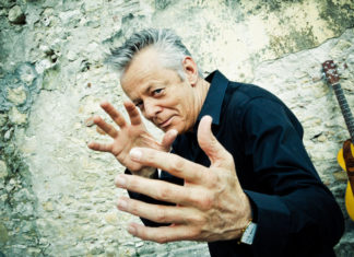 Konkurs: Mamy wejściówkę na koncert Tommy Emmanuela. To legenda gitary