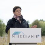 W Katowicach powstanie tysiąc mieszkań na wynajem. Zainaugurowano program „Mieszkanie Plus”