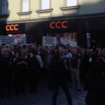 Katowice w ogniu sporu aborcyjnego. W poniedziałek protesty i manifestacje na Rynku