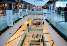 Ewakuacja Galerii Katowickiej. Placówka tłumaczy co się stało