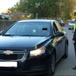 Mandaty i wnioski do sądu na kierowców Ubera w Katowicach. Zwalczać chcą ich też radni PiS