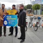 W przyszłym roku więcej stacji rowerowych w Katowicach. Magistrat myśli o rowerach dla dzieci